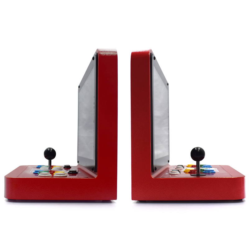 23000 игр Pandora 3D WiFi LCD  – обзор и цена Trackball Controller Arcade