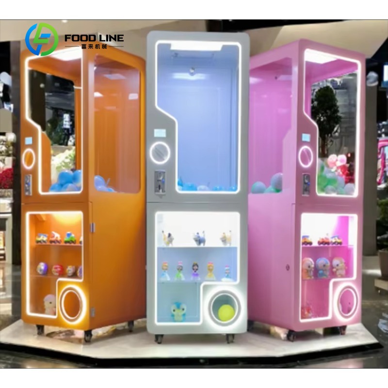Индивидуальный коммерческий ав – обзор и цена Arcade Vending Machines
