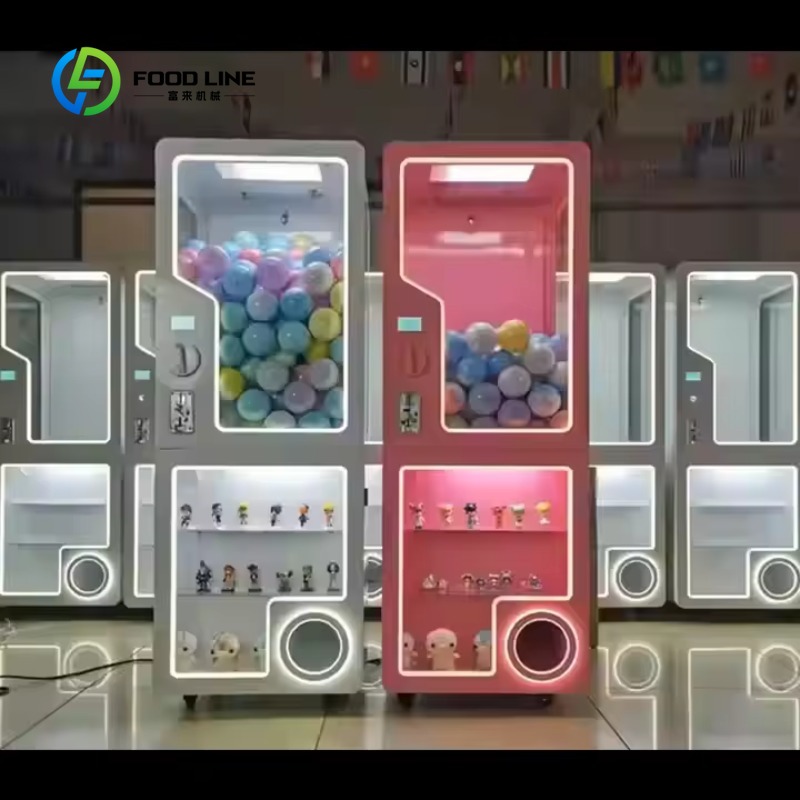 Индивидуальный коммерческий ав – обзор и цена Arcade Vending Machines