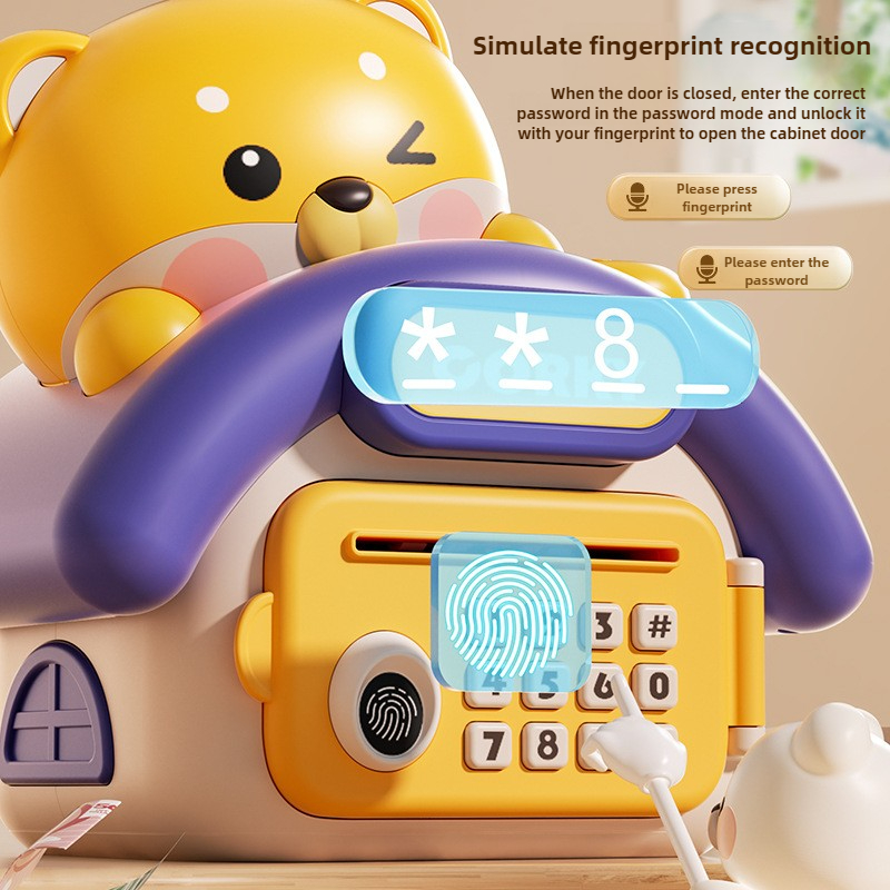 Электронная копилка для детей, – обзор и цена Coin Operated Kiddie Ride