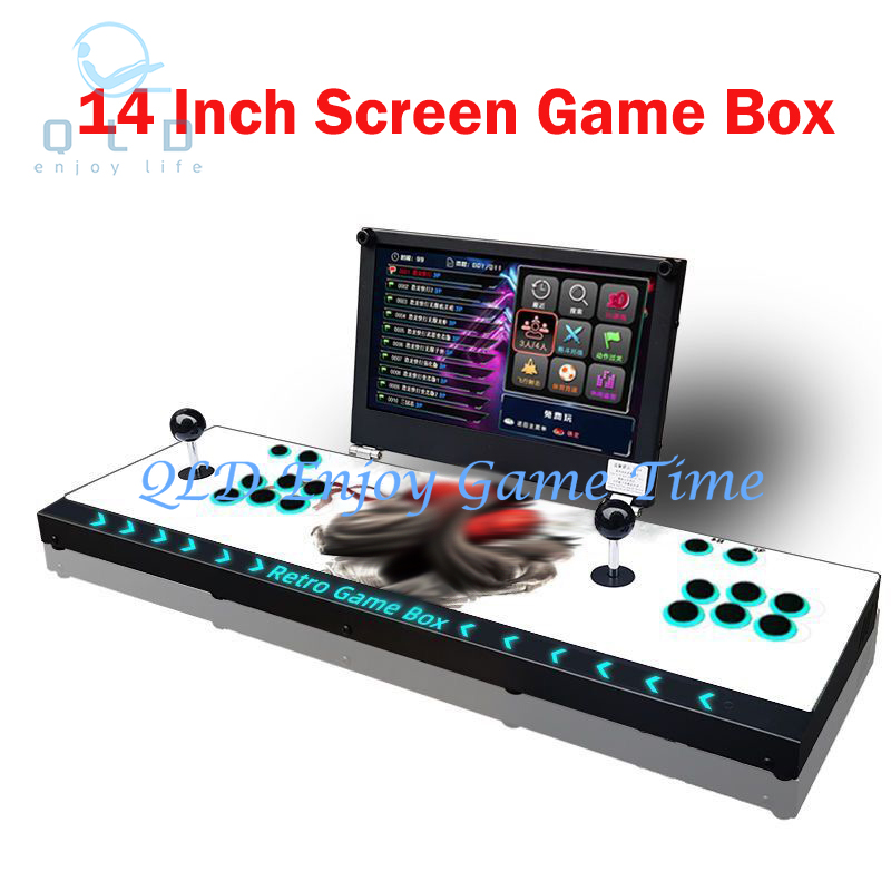 Портативная складная игровая к – обзор и цена Trackball Controller Arcade