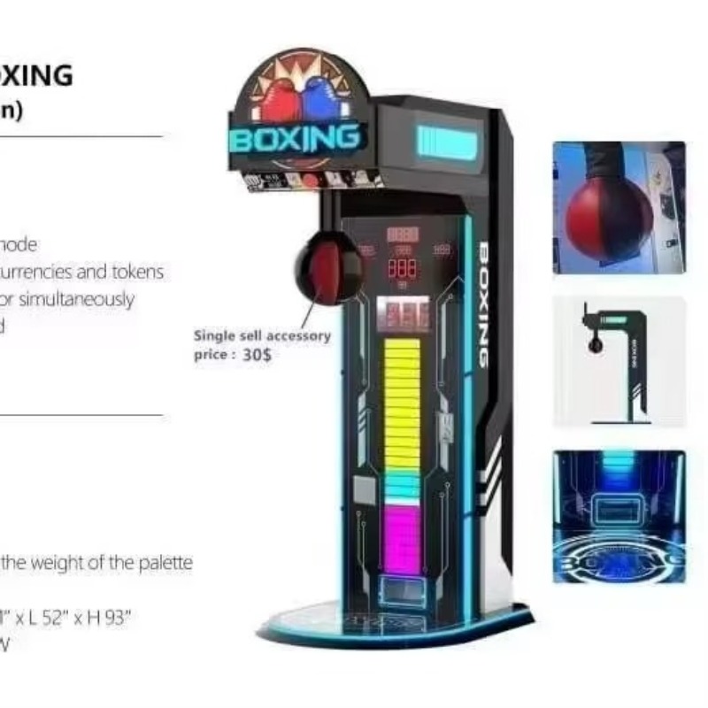 Прямые поставки с завода: улич – обзор и цена Arcade Vending Machines